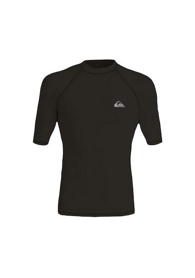 Quiksilver Aqbwr03064 Everyday Upf50 Ss Erkek Çocuk Rashguard 001