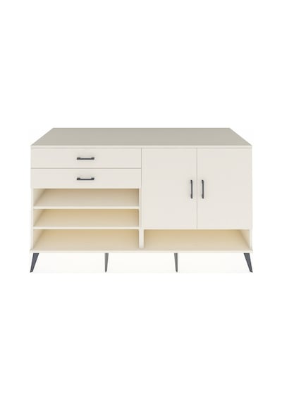 Kronos Konsol 4 Raflı 2 Çekmeceli 2 Kapaklı 176x59x99 Aytaşı-ayta Aytaşı-aytaşı Kronos Konsol 4 Raflı 2 Çekmeceli 2 Kapaklı 176x59x99 Aytaşı-ayta Aytaşı-aytaşı