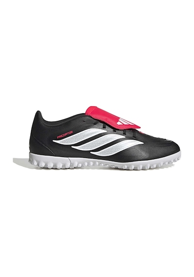 Adidas Predator Club Erkek Siyah Halı Saha Ayakkabısı Jr5910 Siyah