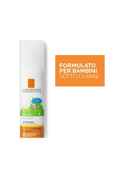 La Roche Posay Anthelios Spf 50+ Baby Milk - Bebekler İçin Güneş Koruyucu Süt 50ml