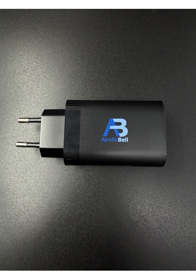 Apollobell Chp01-007 65w Gan Pro + Şarj Aleti