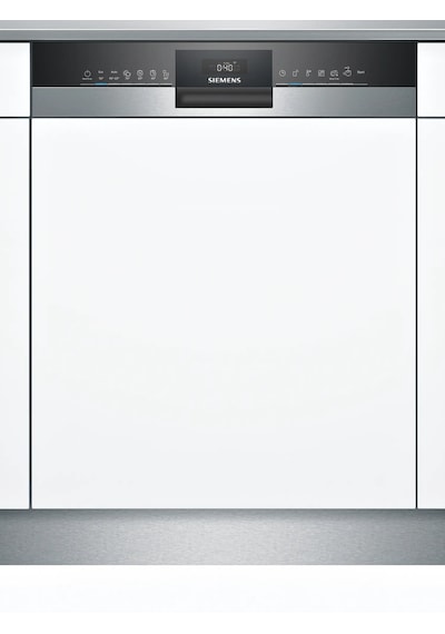 Siemens SN53IS62MT 6 Programlı 14 Kişilik Bulaşık Makinesi