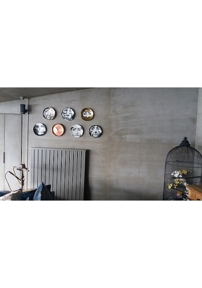 M1 Art Beton Görünümlü Sıva 1 Kg