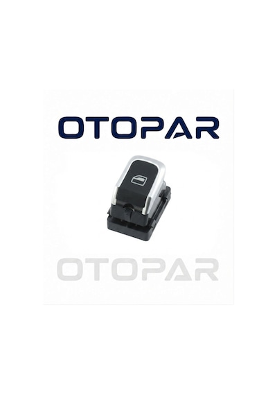 Cam Anahtarı Audı A4 A5 R 4f Krom Q5 Q3 2008 18231126