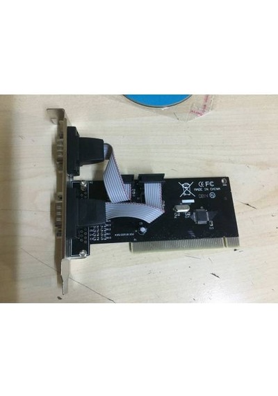 Pci Rs232 Kart Pci Com Kart Pci 9 Pin Kart