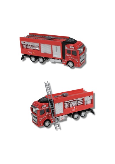 MEGA Die Cast Araçlar