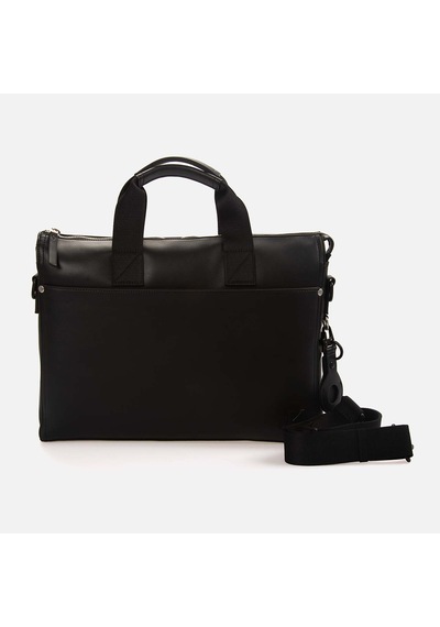 Calvin Klein Erkek Laptop Çantası K50k512040 Black