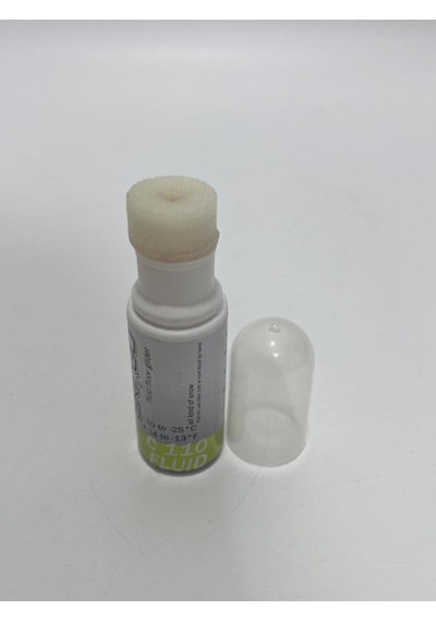 Ski-go C110 Fluid Kayak Cilası -10 To -25 C 30ml Çok Renkli