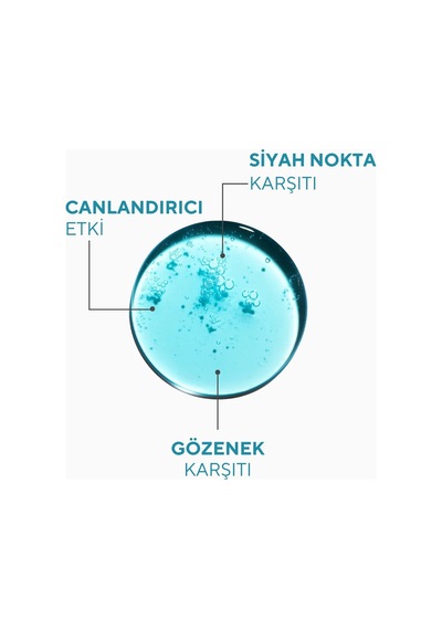 The Ceel Salisilik + Glikolik Asit Tonik Seti – Akne ve Gözenek Karşıtı Bakım