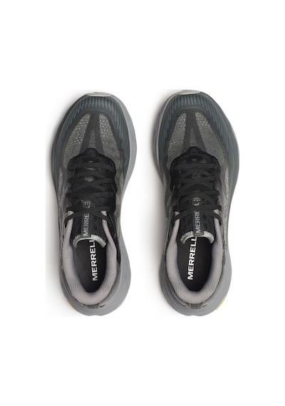 Merrell Agılıty Peak 6 Kadın Black Patika Koşusu Ayakkabısı J00003315 Siyah