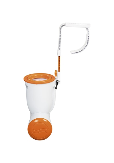 Bestway 58462 2574 Litre Havuz İçi Süzgü Filtre Sistemi