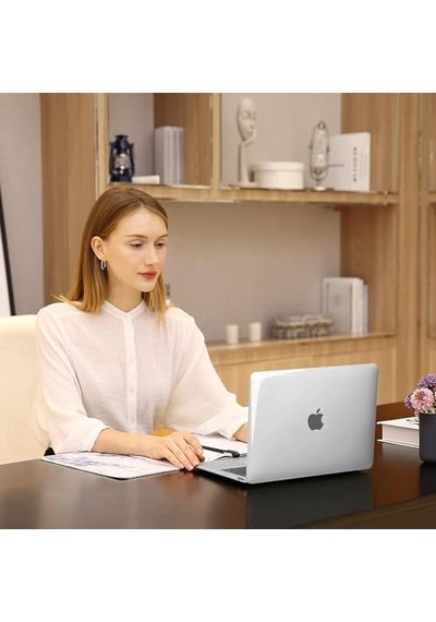 Kılıf 13ınç M1-m2 A1706 A1708 A1989 A2159 A2251 A2289 A2338 İle Uyumlu 02 17 Çok Renkli