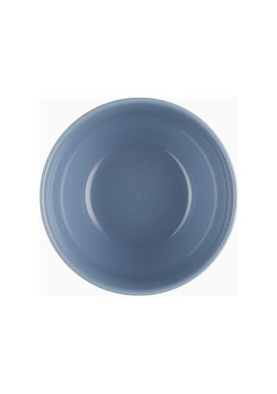 Le Creuset Coupe Snack Kasesi Modern Seramik Tasarım 12cm Açık Mavi