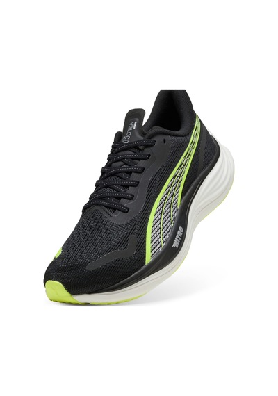 Puma Velocity Nıtro 3 Erkek Koşu Ayakkabısı 377748 18 Siyah