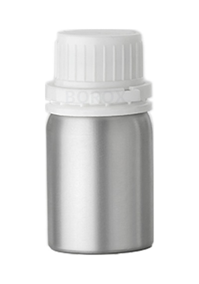 Rıgu-31 Alüminyum Şişe 50 Ml - Tıpalı Ve Kapaklı Şişe