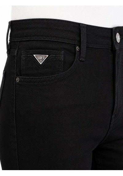 Loft Ricardo Slim Fit Erkek Pantolon Lf2044404 Q1.v1 Denim