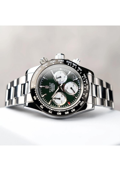 Duxot Dx-2065-55 Erkek Kol Saati Gümüş