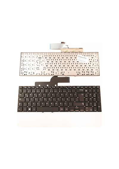 Samsung Np355 Np-355 Uyumlu Klavye