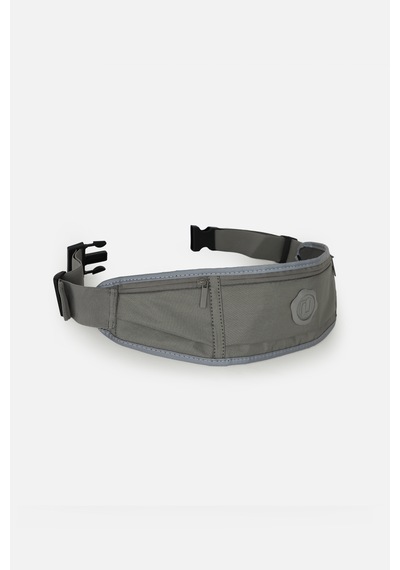 İcone Bag Koşucu Bel Çantası, Reflektörlü Sporcu Bel Çantası, Bel Çantası Haki