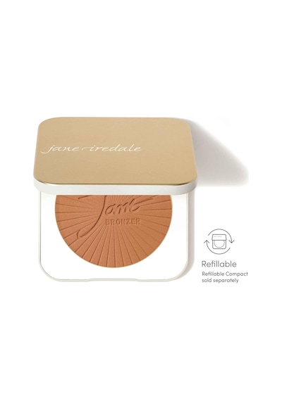 Jane Iredale Mat Bronzlaştırıcı Pudra Yedek Orta Ten Sku: Smg8690010480866 Diğer