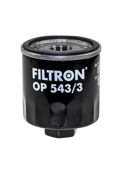 Filtron Yağ Filtresi OP543/3