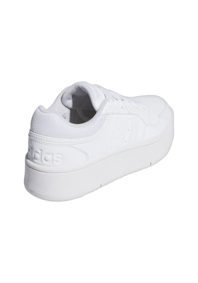 Adidas Çocuk Spor Ayakkabı Hoops 3.0 Bold Cf C Ih7899 Beyaz