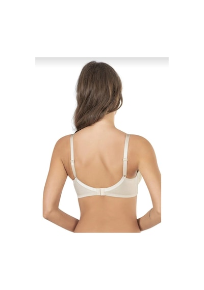 Le Jardin 9125 Kadın Soft Cup Toparlayıcı Sütyen 2 Adet 001