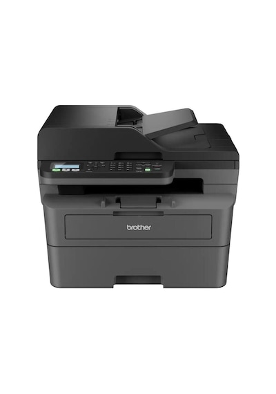 Brother Mfc-l2806dw-3t Mfp Yaz/tar/fot/fax/wi-fi 34ppm A4 Mono Lazer Yazıcı