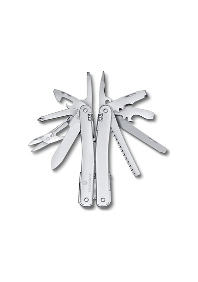 Victorinox 3.0224.3cn Swisstool Spirit Xbs