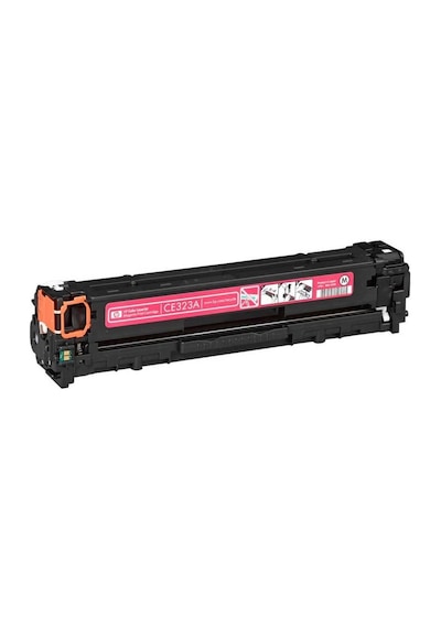 Hp 128A Ce323A Kırmızı Toner 1.300 Sayfa