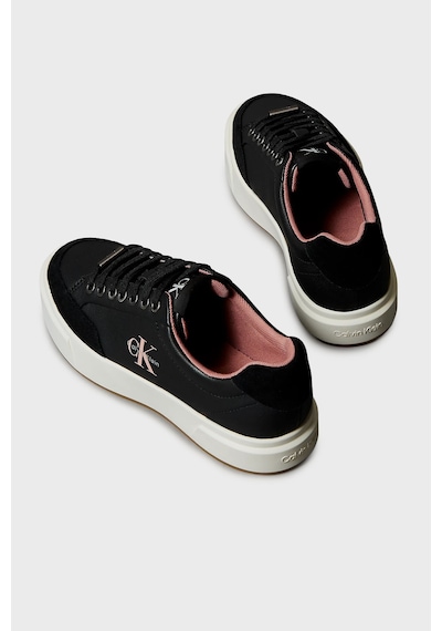 Calvin Klein Bayan Ayakkabı Yw0yw02023 01g Siyah Siyah