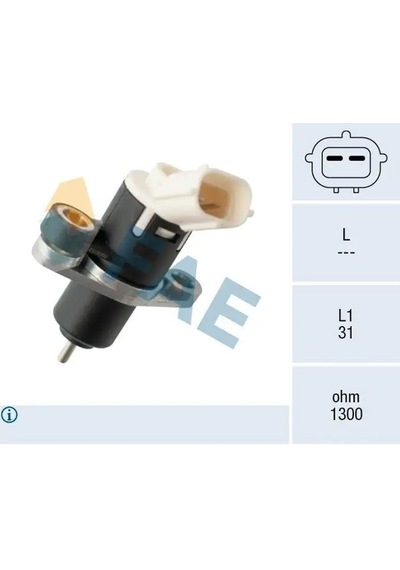 Fae 79230 Krank Sensoru Err6119 Err6357 Nsc100330