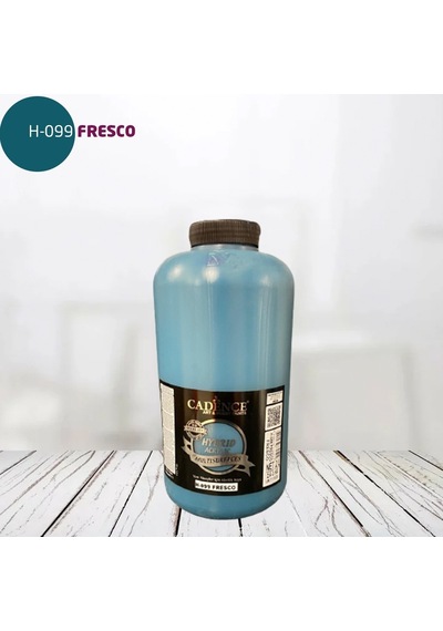 Cadence Hybrid Multisurface Boya 2 Lt - H099 Fresco