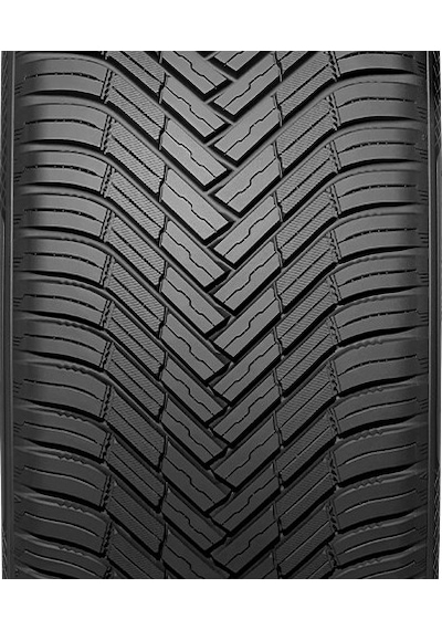 Nexen 225/45R18 95Y Xl N Blue 4Season 2 Oto Dört Mevsim Lastiği 2026