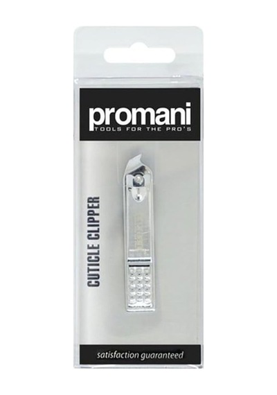 Promani Tırnak Eti Çıt Makası Pr-117 Sku: Zeus8690010454324