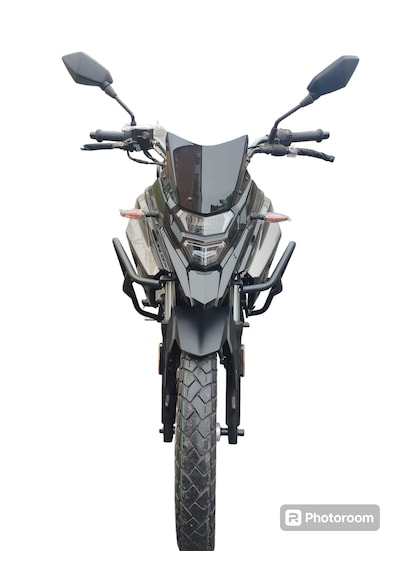 Sym Nh-t 200 Koruma Demiri