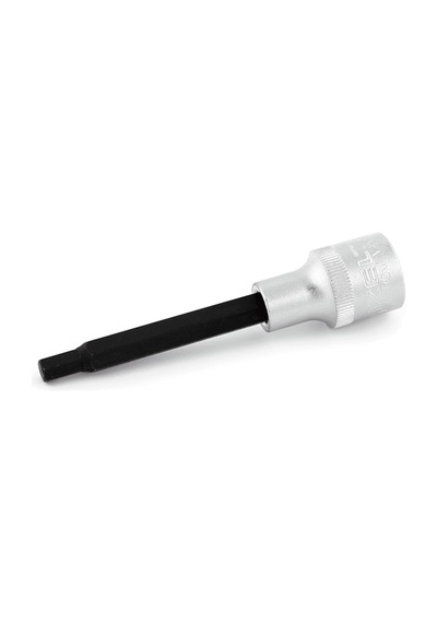 Lokmalı Allen Uç 12 Mm Uzun 10 Adet