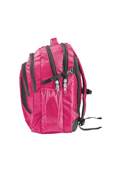 Trust 22857 Lima Notebook Sırt Çantası Pembe
