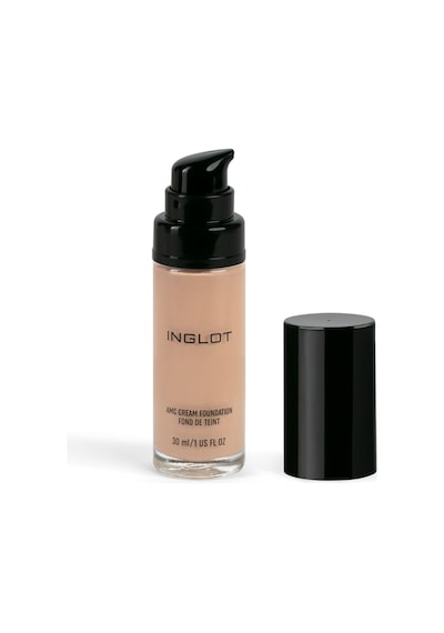 Inglot İnce Yapılı Fondöten-amc Cream Foundation Lc100 Nf