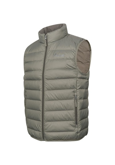 2As Arcane Erkek Down Vest Ceket