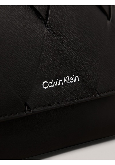 Calvin Klein Calvın Kleın Kadın Cüzdan K60k612953-beh Siyah