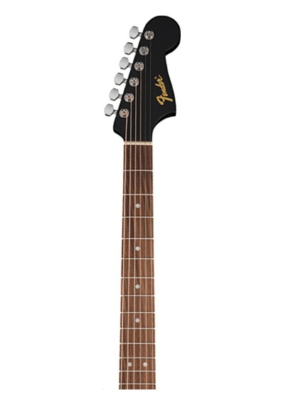 Fender 0974010506 California Debut Redondo Ce Elektro Akustik Git