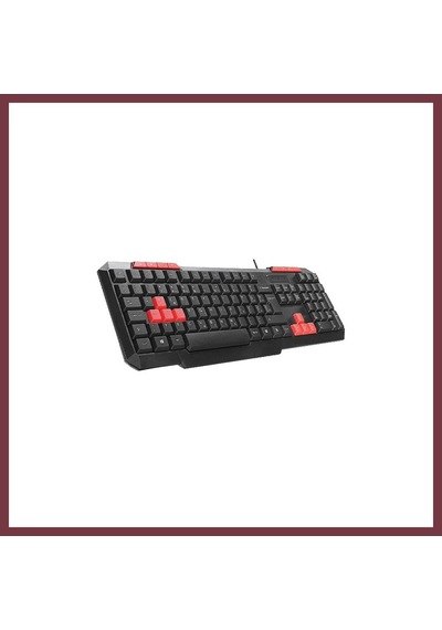 Storeşahin Everest Kb 700 Multımedya Klavye 1 Adet Shn0720