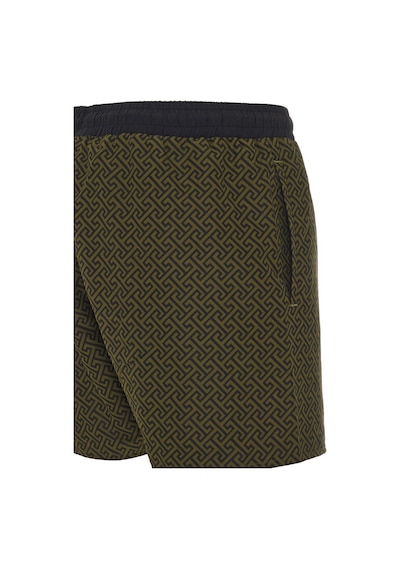 Exuma Swım Shorts M Erkek Şort 1415031-108-hakı P Haki-haki