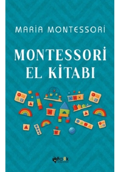 Montessori El Kitabı