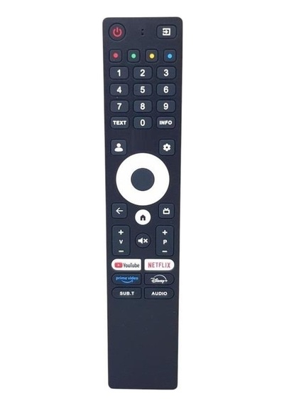 Dreamstar 43dse101 Smart Led Tv Kumandası-mikrofonsuz