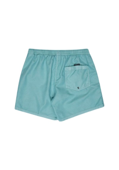 Quıksılver Quiksilver Everyday Surfwash Volley 15 Erkek Volley Short 18289 Çok Renkli