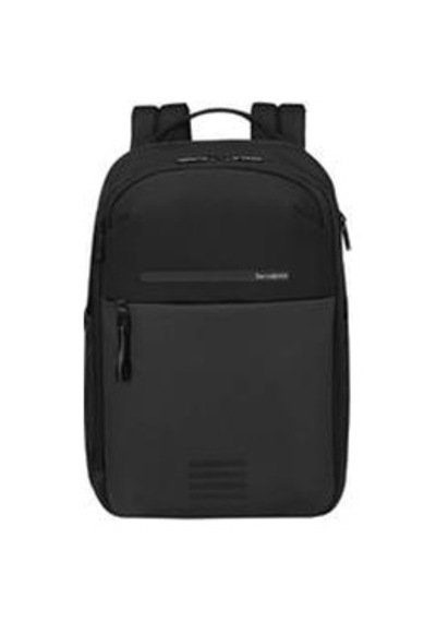 Samsonıte Ks6-09-007 13.3 Moderny Seyahat Notebook Sırt Çantası Siyah