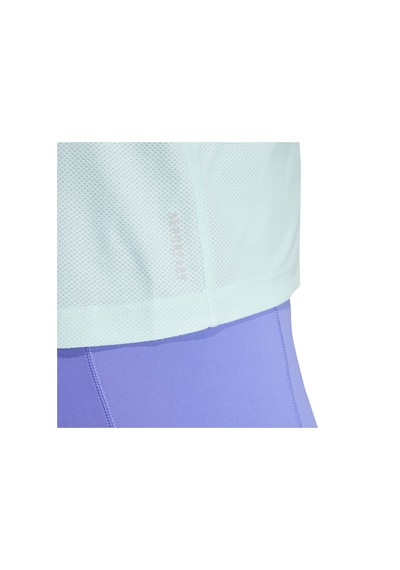 Adidas Otr B Tee Kadın T-shirt Iv5493 Yeşil