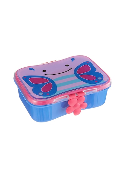 Skip Hop Zoo Beslenme Kiti Kelebek Karışık